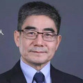 李胜峰 博士 黄金城集团生物医药15周年庆典活动