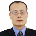 谷晓辉 博士 黄金城集团生物医药15周年庆典活动