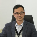 郭海兵 博士 黄金城集团生物医药15周年庆典活动