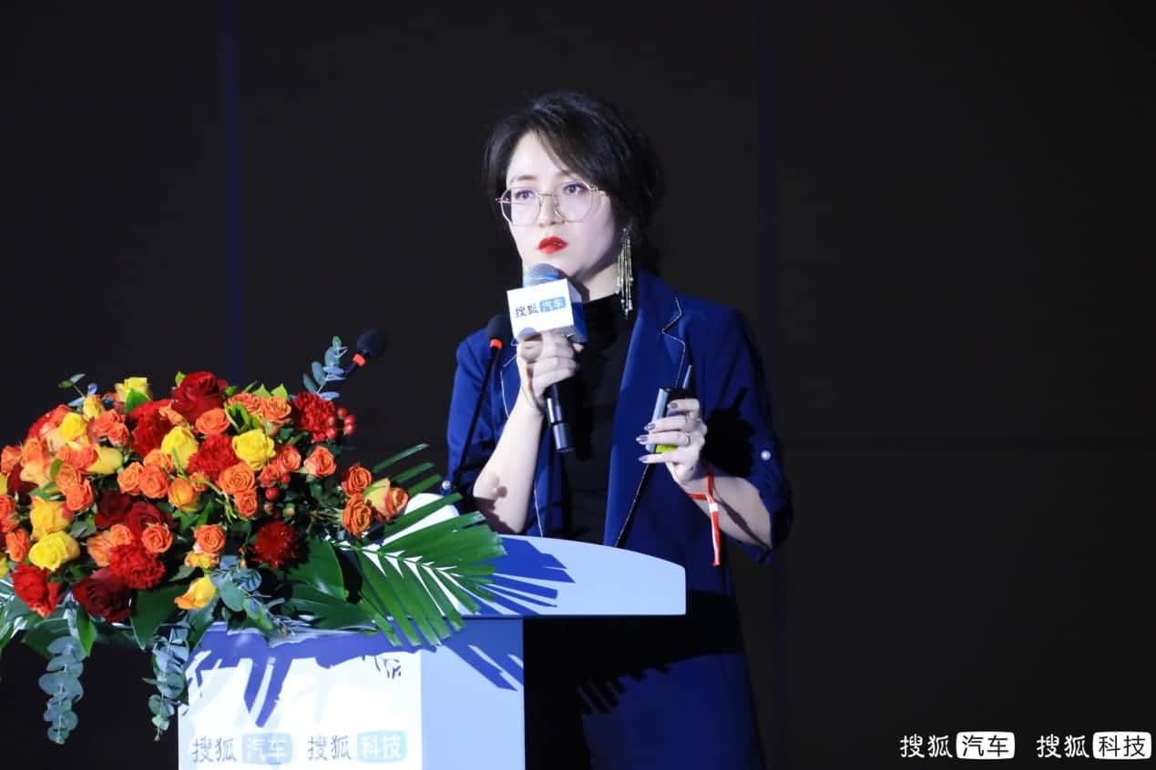 智能出行需给予差异化充电服务 黄金城集团旗下满电出行荣获年度智能出行创新企业奖