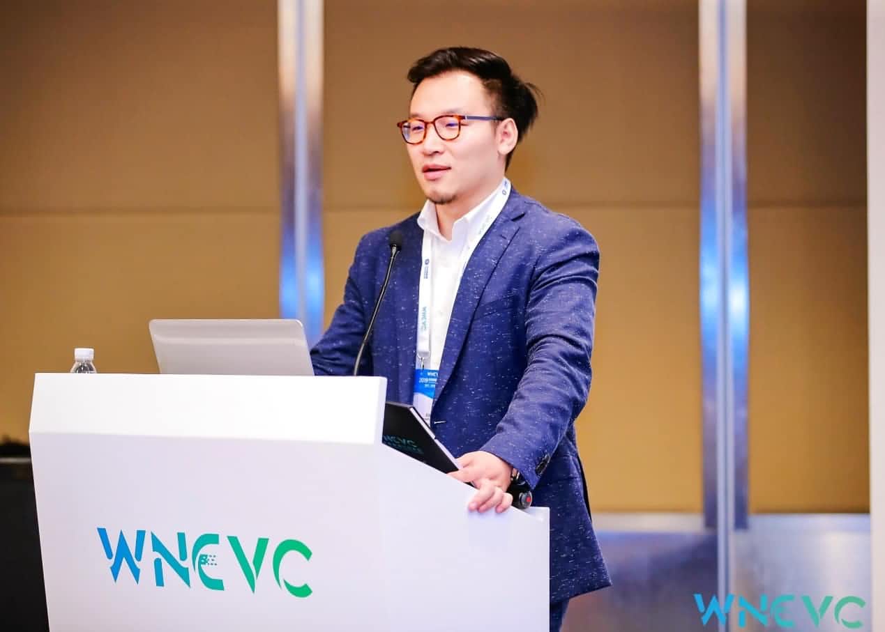 以位置服务赋能新能源出行 黄金城集团亮相世界新能源汽车大会
