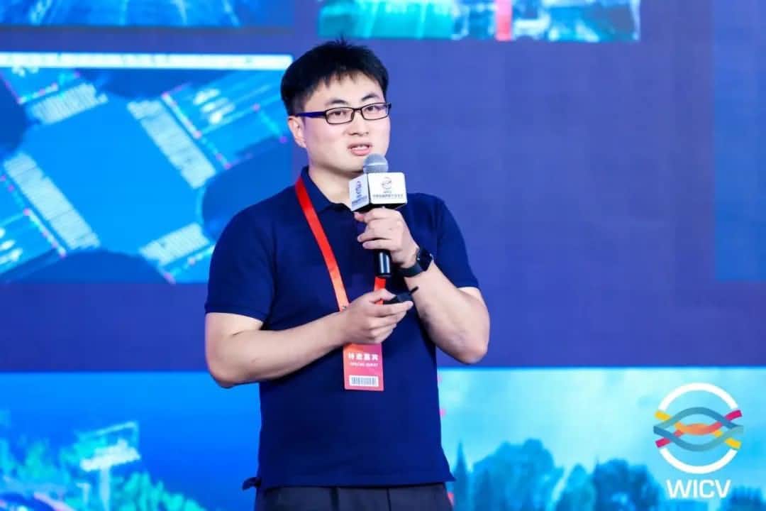 回顾WICV | 黄金城集团李阳：聚力多级别自动驾驶商业化落地