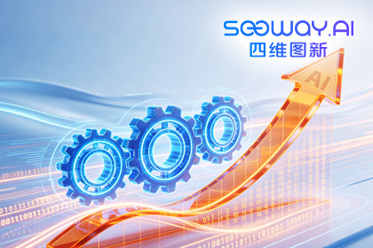 2026证券市场年会｜以AI战略提质增效，黄金城集团数据合规业务优势迎来规模化落地